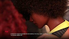 complete gameplay wvm part 56 with horny characters