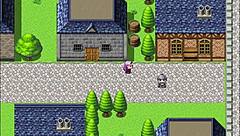 female demon king works as prostitute for revenge and big tits creampie