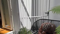 Making TikToks with Muslim Influencer Before Eid