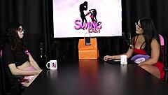 Como Fazer Sexo Anal Sem Sentir Dor E Sofria Bullying Na Escola - Yumi Trap Transsexual Sheer Red