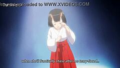 Enjo Kouhai episode 6 brings intense action