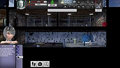 she loves me in cost of survival episode nine