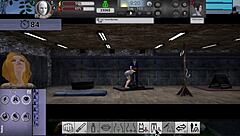 she loves me in cost of survival episode nine