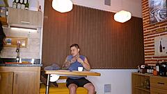 I Cheat On Husband With Young Neighbor For Intense Sex