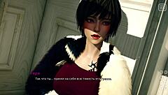 Complete Gameplay - My Bully Is My Lover Part 12