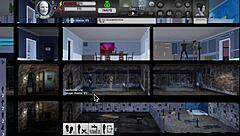 she loves me in cost of survival episode nine