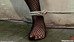 i whip and fuck lesbian slave