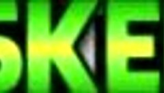 Sera Ryder Pops Her Pussy! Intruder Fucks Her Hard!