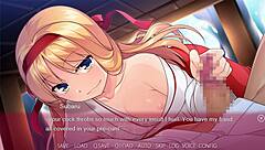 this trap legend subaru has an amazing sex scene