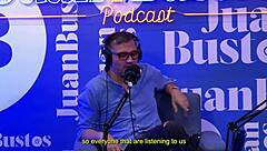 Jessica Sodi shares her crazy fantasies while cumming on the vibrator machine.