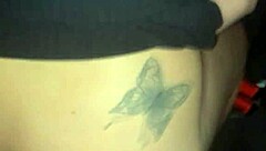 She cums as I fuck her hard!