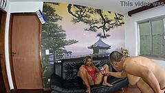 A Primeira Vez de Renata Carvalho Por Trás das Câmeras