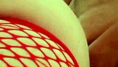 i had unlimited sex on the beach with a latina milf