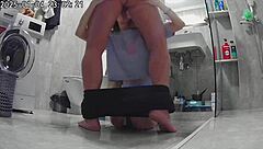 Wife Bangs Husband’s Friends for Debts