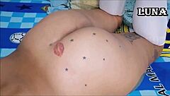 recipilacion estilo perrito luna venezolanita mira rebotan ricas nalgas verga jugosa cuca