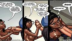 Big Dick Politician Fucks Protester