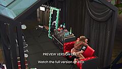 backstage fun - 3d hentai - preview version