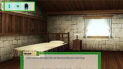 Jikage rising arc two episode sixteen big boob kunoishi dating game