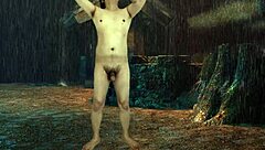 ever been with tons of guys in a wild bathhouse?