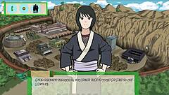 Jikage rising arc two episode sixteen big boob kunoishi dating game