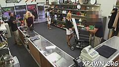 the story of a beautiful amateur getting roughly fucked with tight pussy sucking