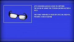 Fucking glasses - teen 18+y dania fucked on a balcony