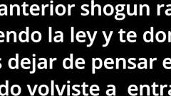 watch shogun raiden part 2 with femdom jerk off instructions in spanish anime