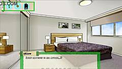 Jikage rising arc two episode sixteen big boob kunoishi dating game