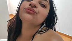 meu pai e corno, mas eu fudo a namoradinha brasileira dele com paixao