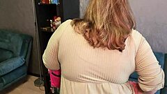 Chubby Student Sucks Cock for Creampie in Tight Hole