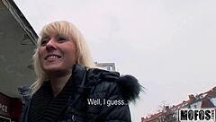 A Good Fuck Rings Her Cherries! Starring Laura