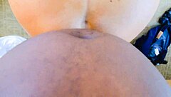 Caught Bent Over with Big Cock at Hotel – Milf Cheats on Husband?