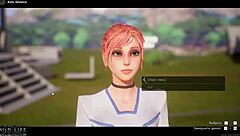 All Sex Scenes Max Vs Nurse Serenia - Wild Life