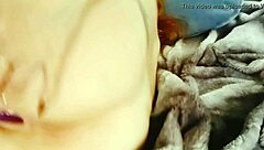 Big ass milf fingers her wet pussy close up.