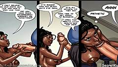 Big Dick Politician Fucks Protester