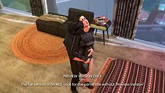 Birthday beats - 3d hentai - preview version