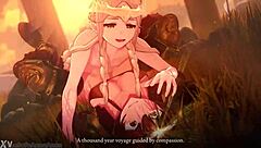 Kindly Miquella Anna Anon Animation