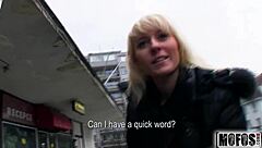 A Good Fuck Rings Her Cherries! Starring Laura