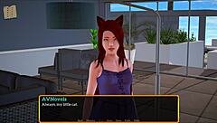 my new stepfamily 597, what happens next in the game