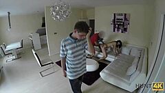 Hunt4k Explores Prague's Sex Tourism Scene