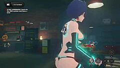 终于沉浸在SFW游戏中并添加了辣味色情模组