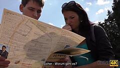 Hunt4k Explores Prague's Sex Tourism Scene