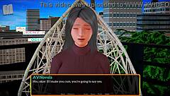 my new stepfamily 597, what happens next in the game