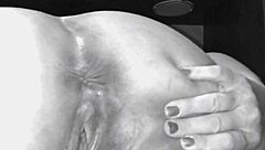 vintage compilation of horny females getting wet pussy fucking and cumshots