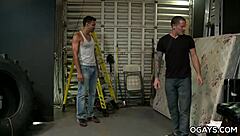 Exploring new artist space ideas