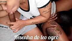 check out this brazilian blowbang with kelly and valeska