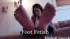 Femdom Humiliates Fat Disgusting Disappointment In BDSM POV Scene