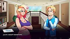 Complete Gameplay Woodchester