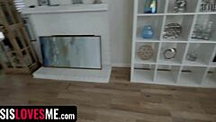 yo, joseline kelly's hairy pussy got filled with jizz