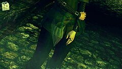 Eternum 40: Exciting Anime Game Adventure